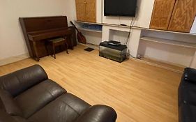 Elmdene Road - Large Room